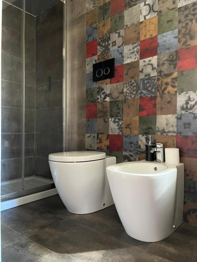 Colosseo Suite ローマ エクステリア 写真