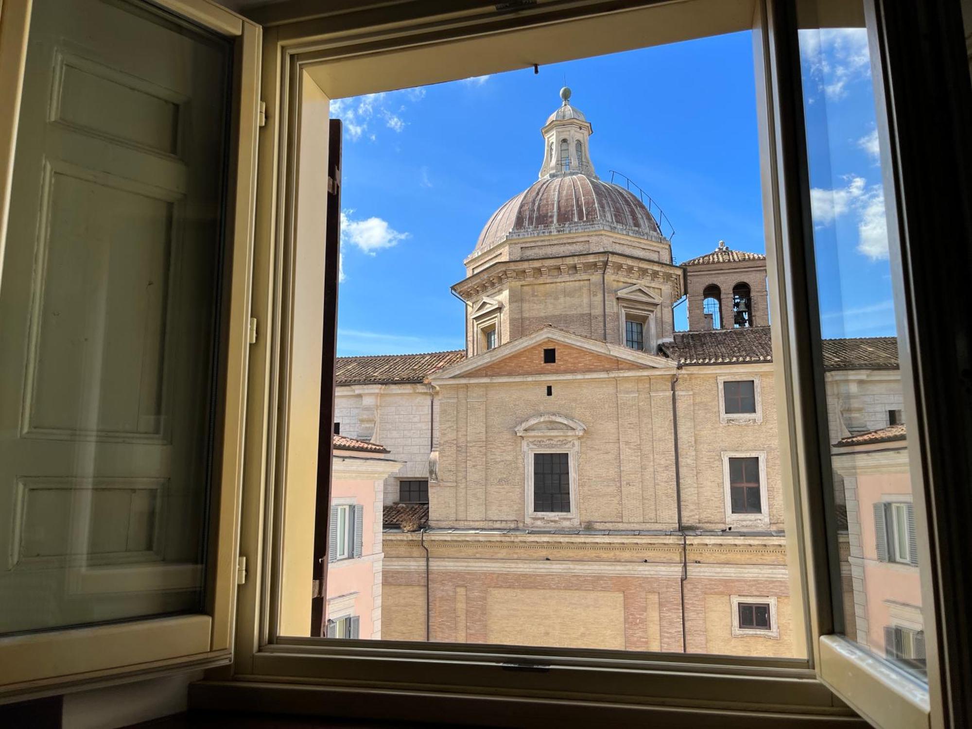 Colosseo Suite ローマ エクステリア 写真